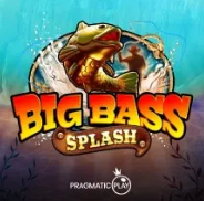 Big Bass Slot