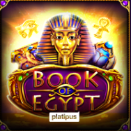 Book of Egypt